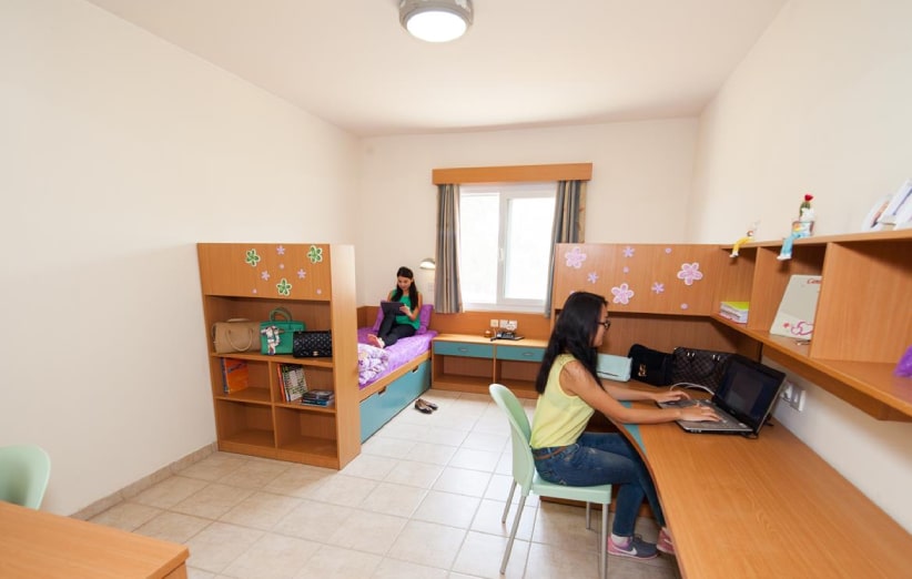 انواع خوابگاه دانشجویی در ایتالیا